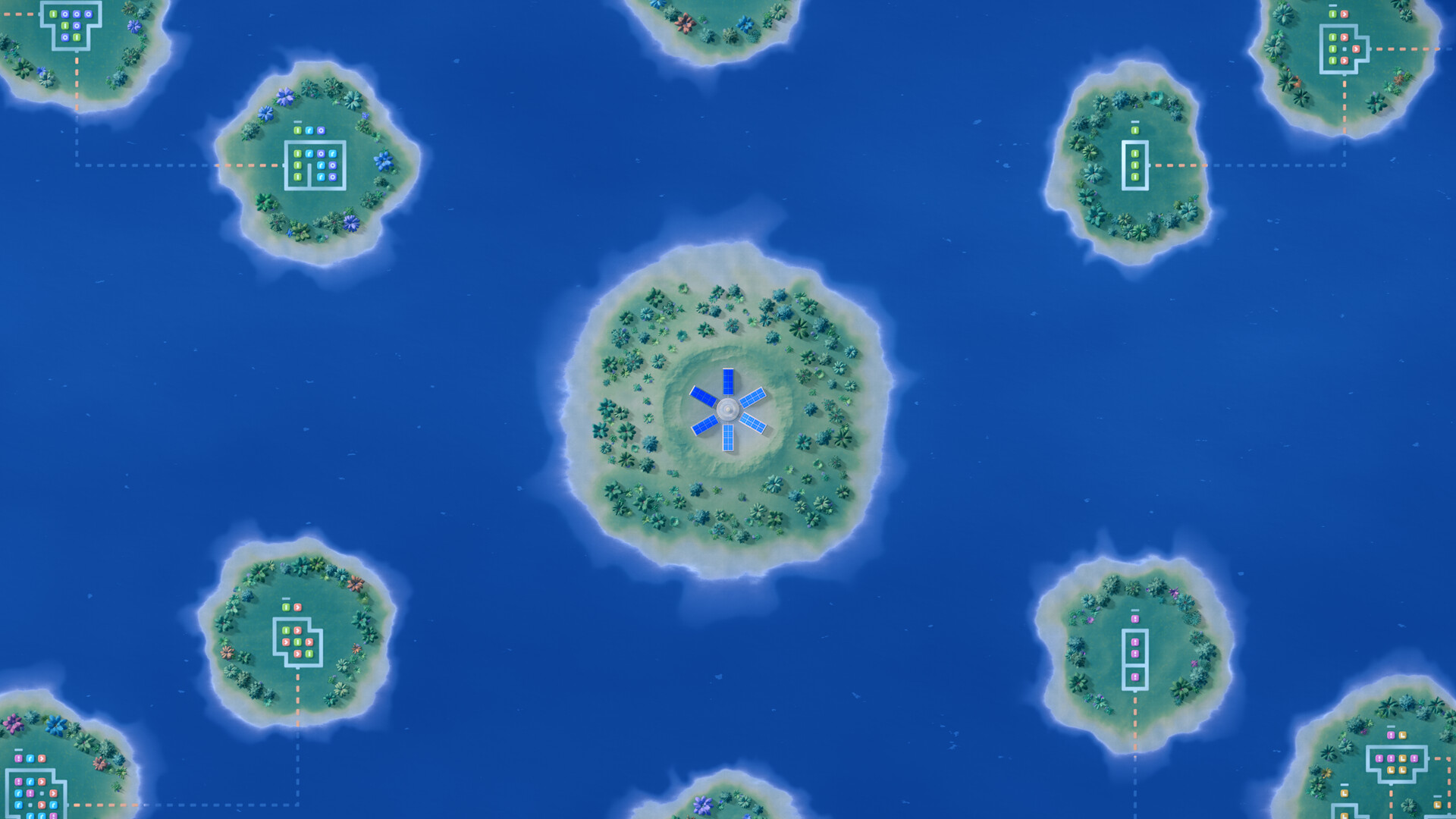 Satelital screenshot 7