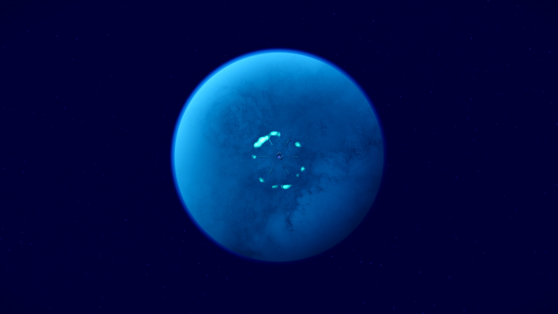 Satelital screenshot #11