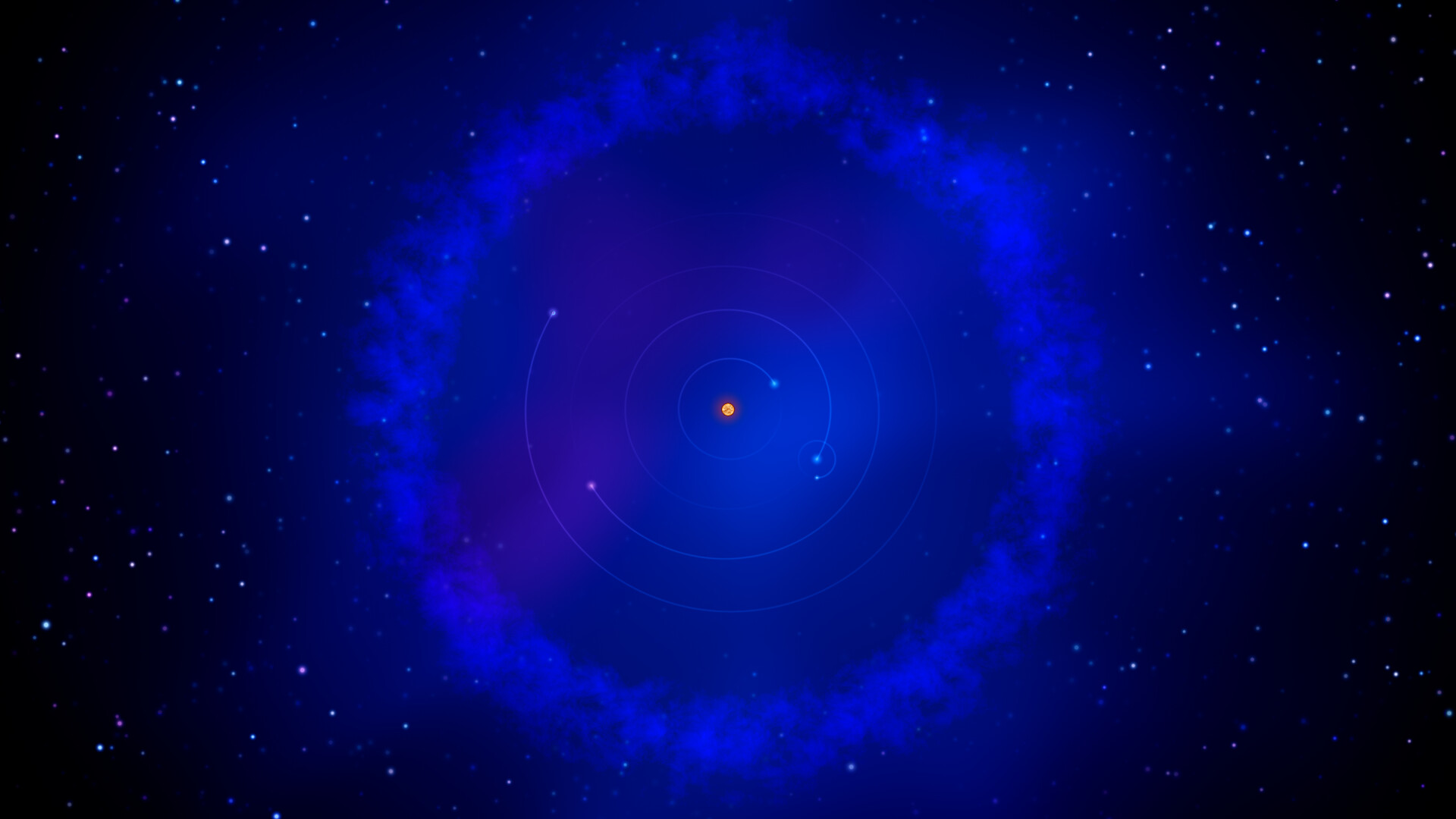 Satelital screenshot #19