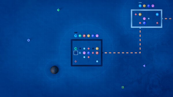 Satelital screenshot 5