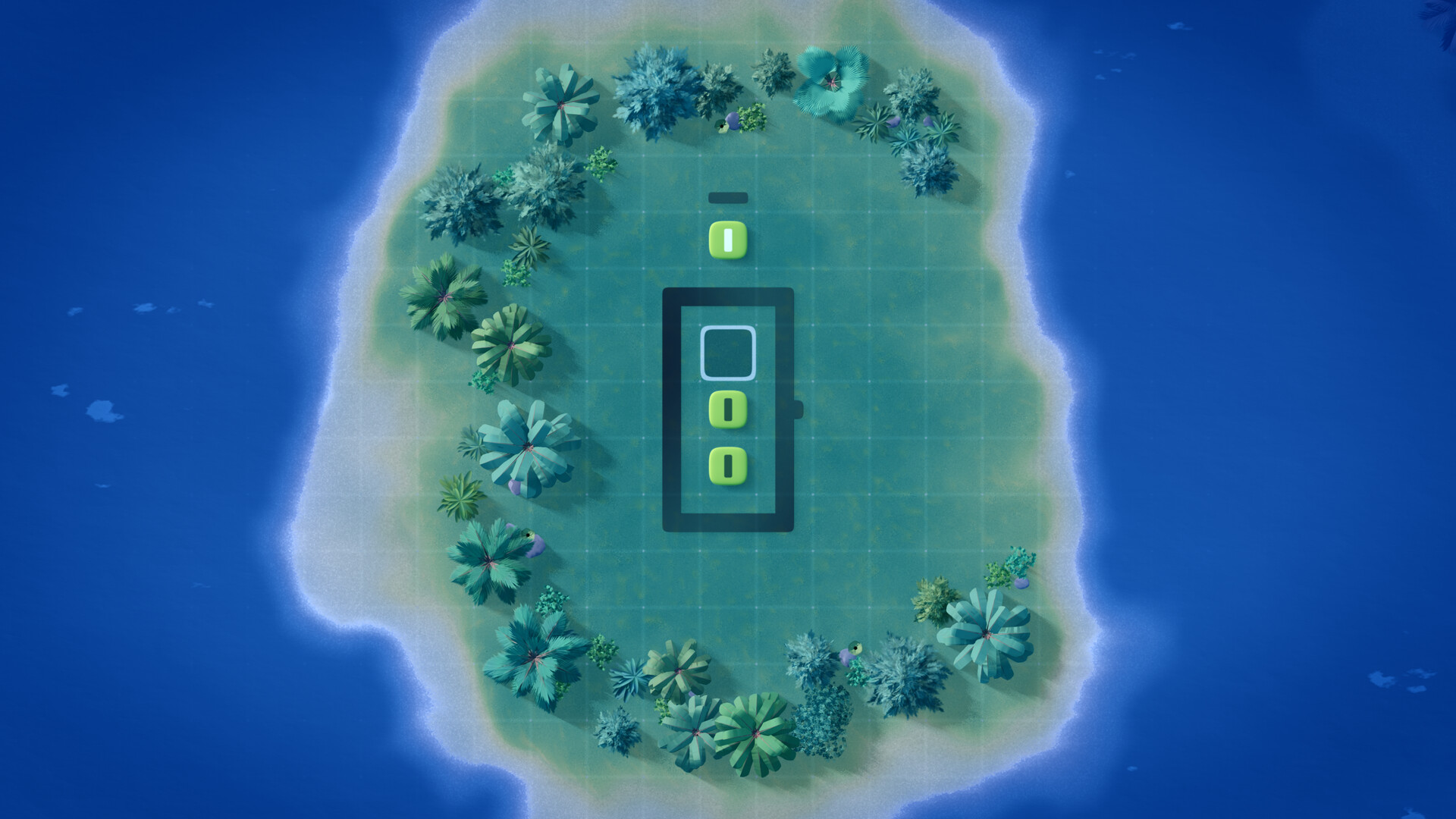 Satelital screenshot 1