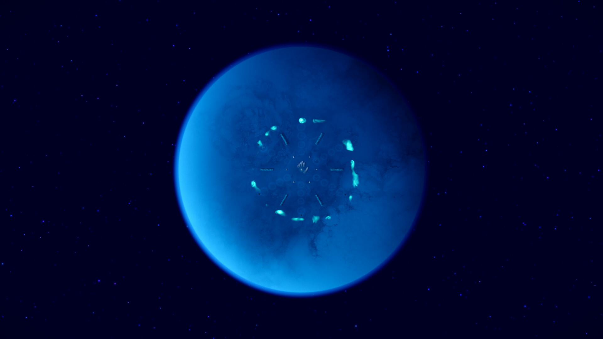Satelital screenshot 16