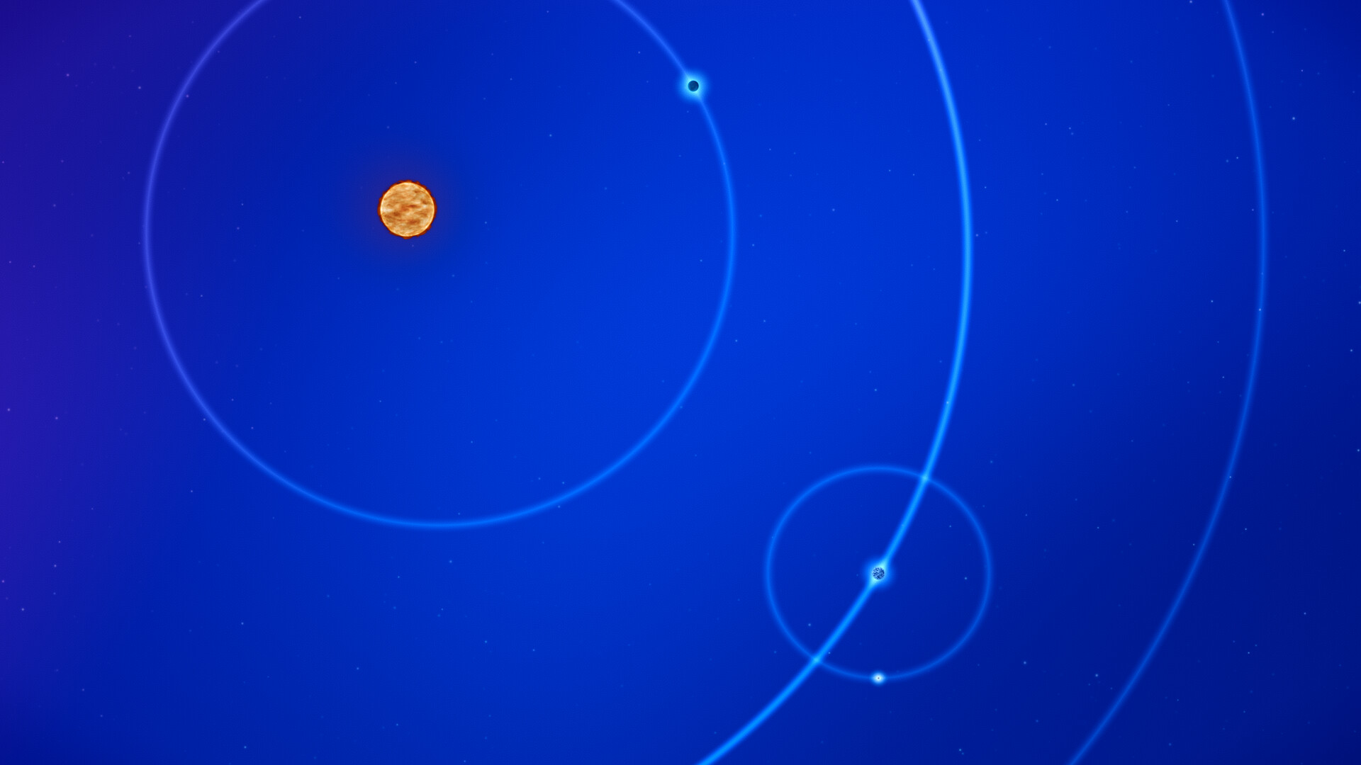 Satelital screenshot #1