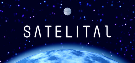 Satelital header art