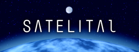 Satelital cover art