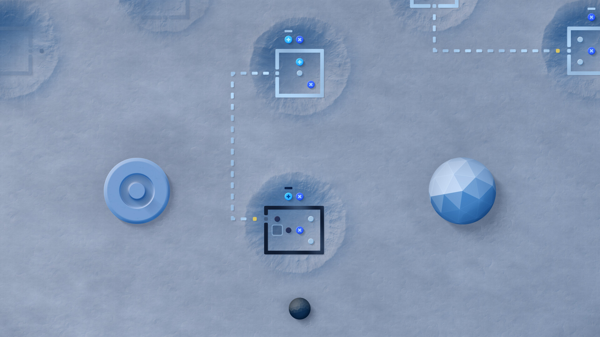 Satelital screenshot #16