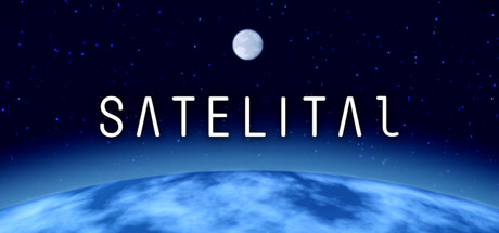 Satelital — Steam game cover