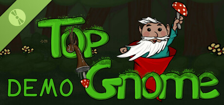Top Gnome Demo cover art