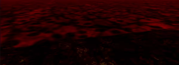 Odyssey to the Frozen Legion video 2