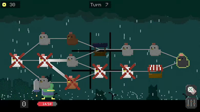 Tic Tactic video 6