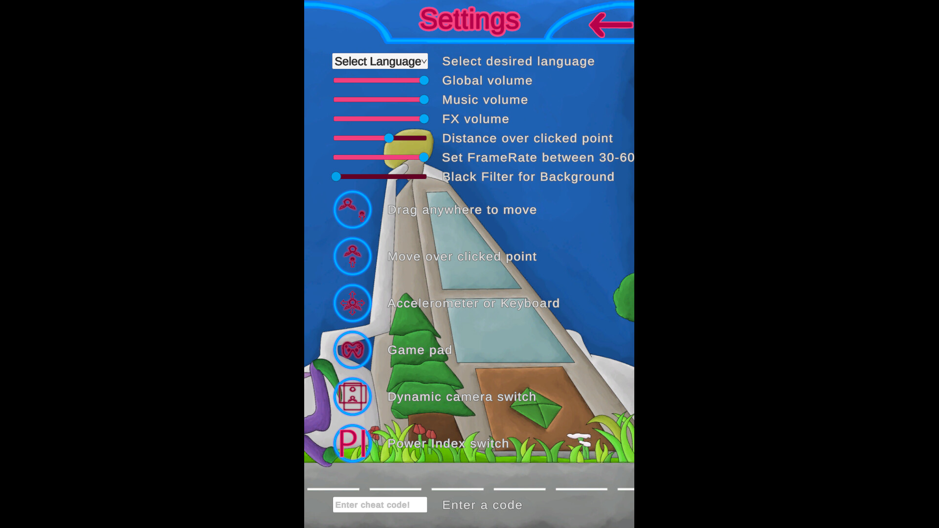Viravius Shooter screenshot 6