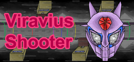 Viravius Shooter - NoTyranny. Popular. Released November 16, 2024