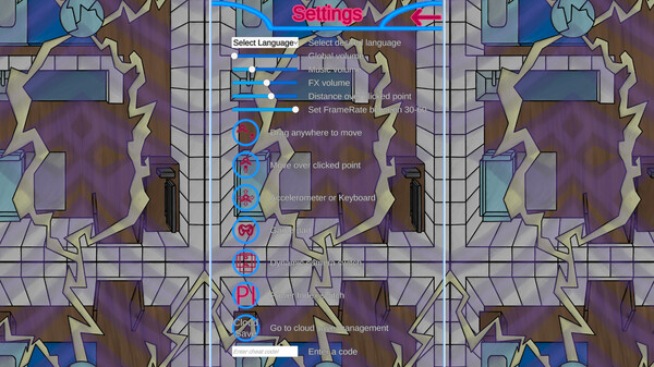 Viravius Shooter screenshot 7