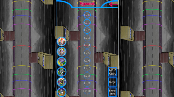 Viravius Shooter screenshot 6