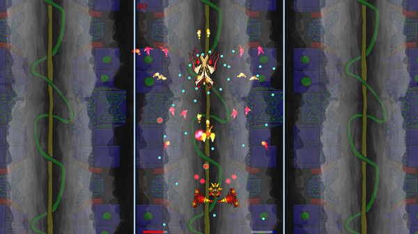 Viravius Shooter screenshot 3