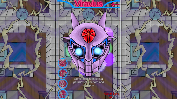 Viravius Shooter screenshot 5