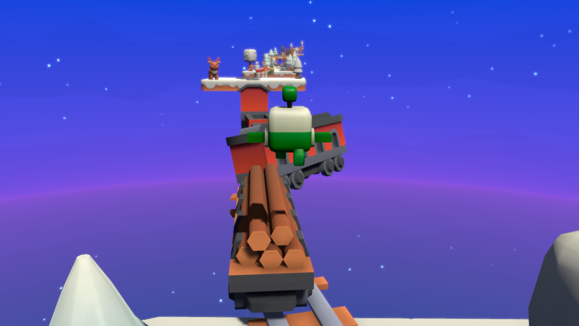 Bouncy Escape screenshot 4