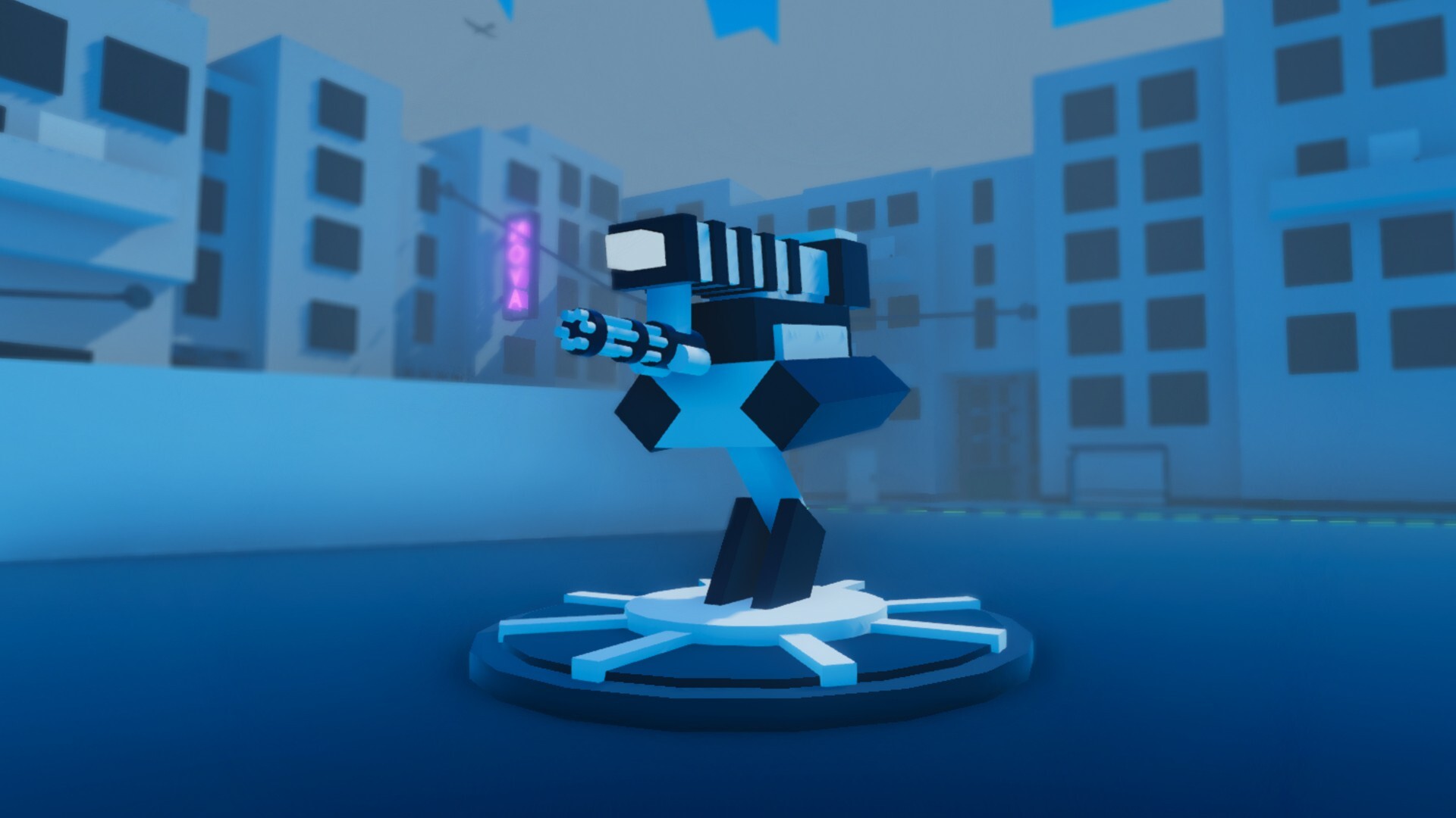 Sub0ptimal Featured Screenshot #1