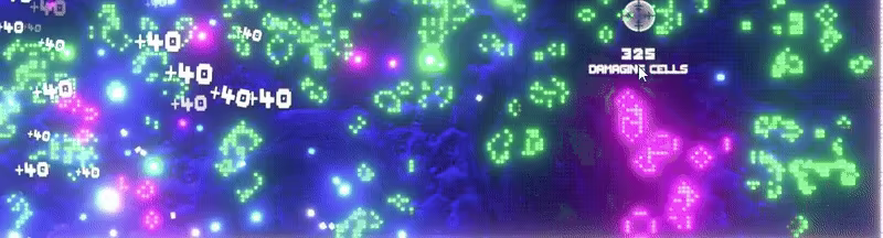 SynthetiCell BioClicker video 3