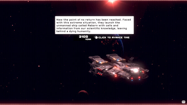 Screenshot z SynthetiCell BioClicker