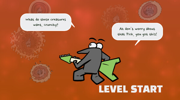 Guitar Fretter screenshot 3