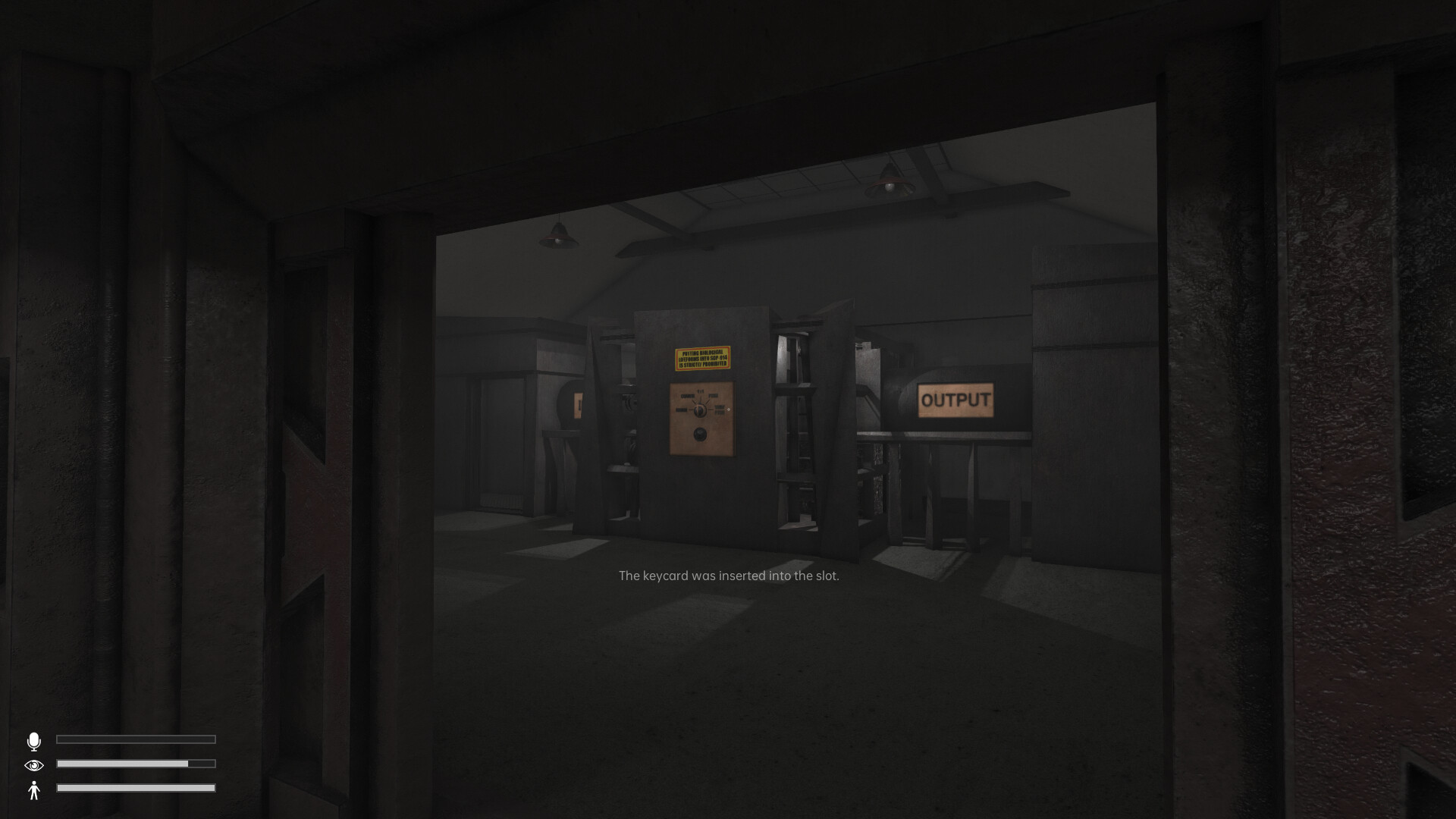 SCP: Containment Breach 2 screenshot #3