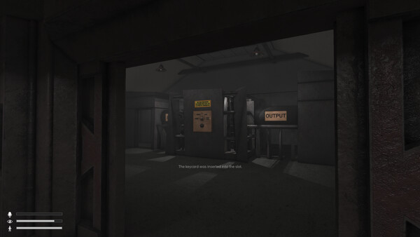 SCP: Containment Breach 2 screenshot 3