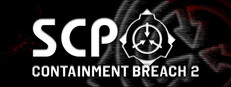 SCP: Containment Breach 2 game cover
