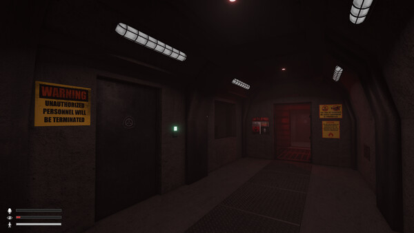 SCP: Containment Breach 2 screenshot 4
