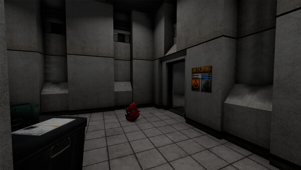 SCP: Containment Breach 2
