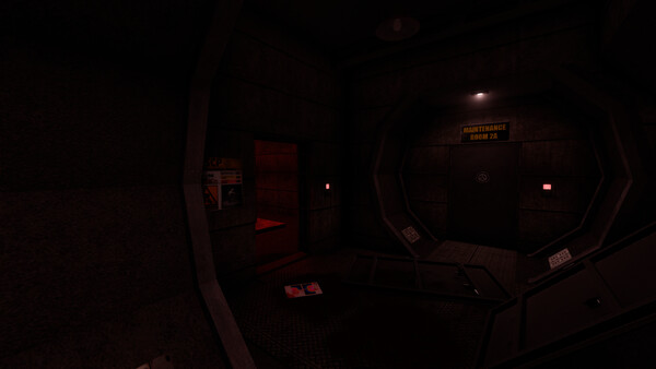 SCP: Containment Breach 2