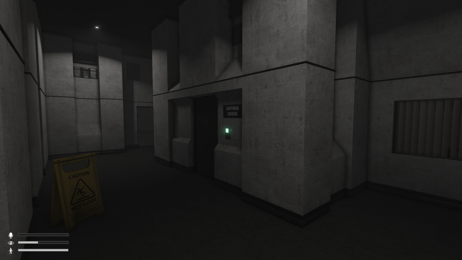 SCP: Containment Breach 2 screenshot #1