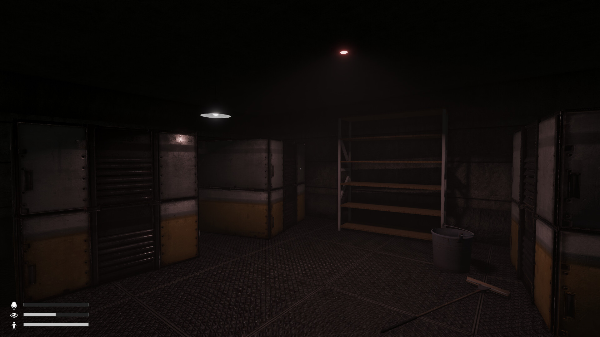 SCP: Containment Breach 2 screenshot #9