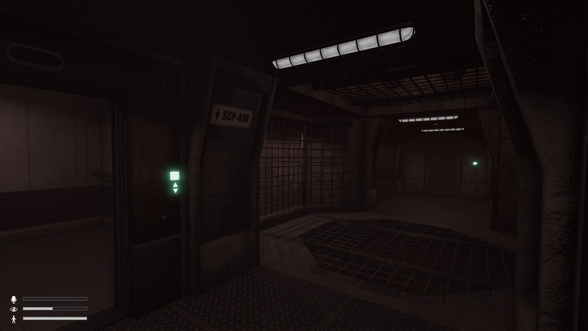SCP: Containment Breach 2 screenshot #6