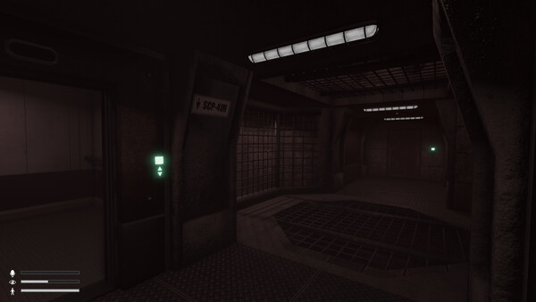 SCP: Containment Breach 2 screenshot 6