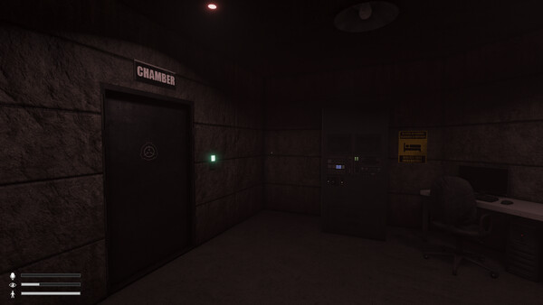 SCP: Containment Breach 2 screenshot 5