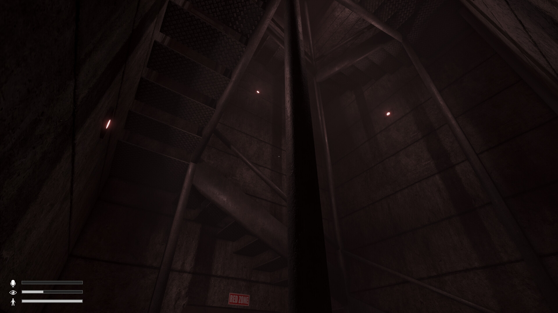 SCP: Containment Breach 2 screenshot #7