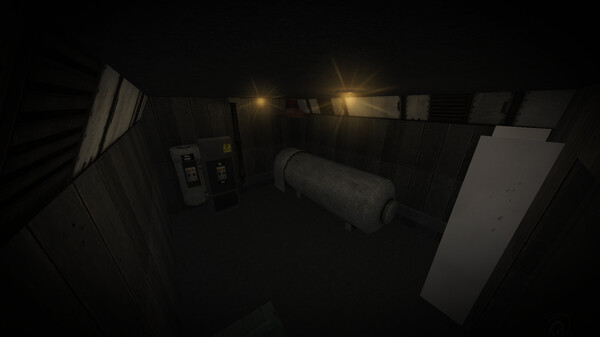 SCP: CB Multiplayer Reborn