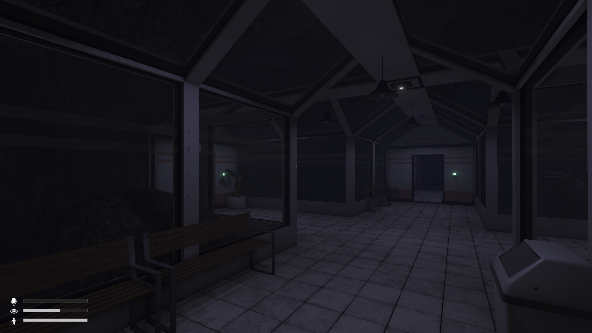SCP: Containment Breach 2 screenshot #10
