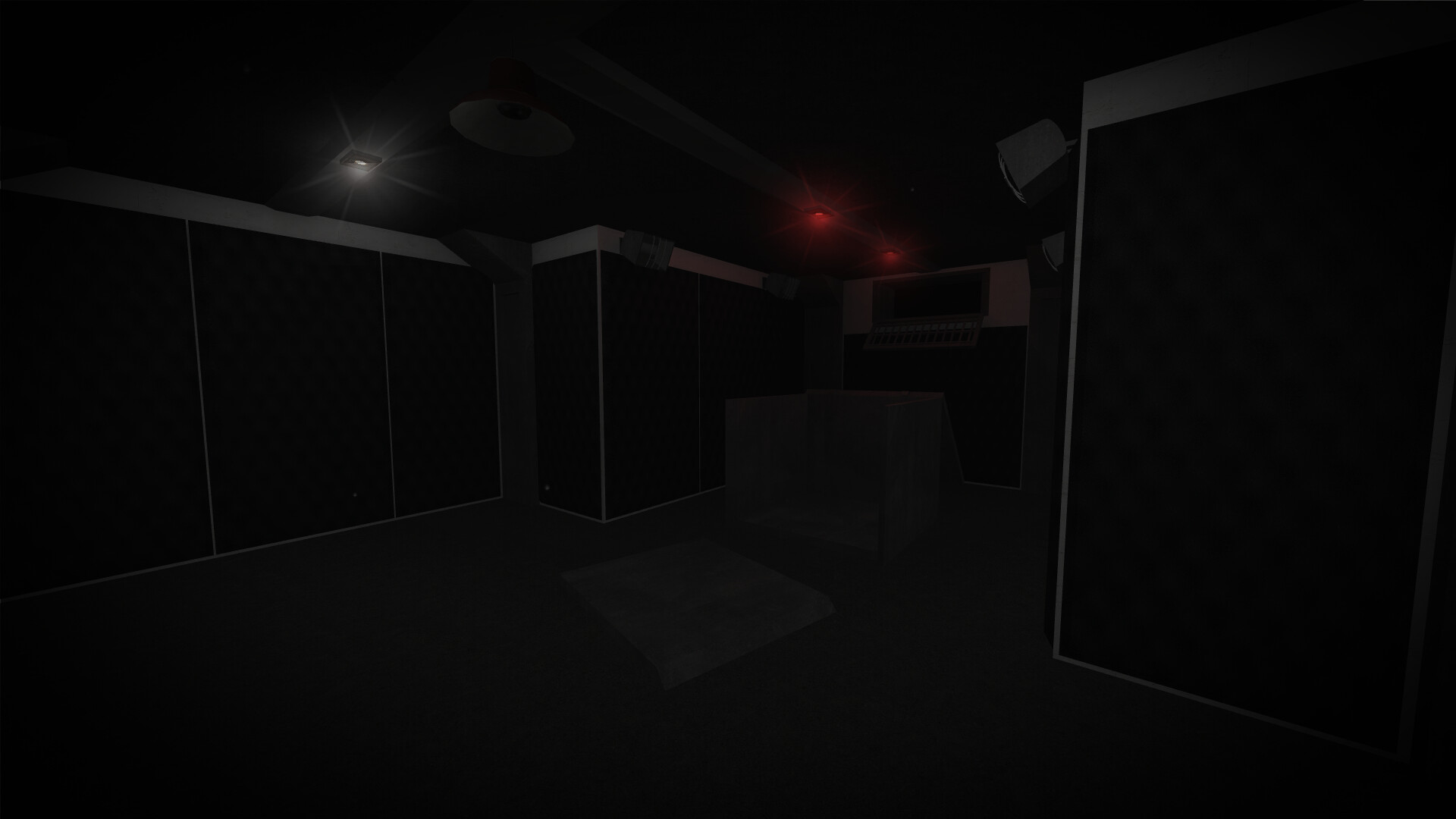 SCP: CB Multiplayer Reborn screenshot #7