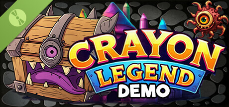 Crayon Legend Demo