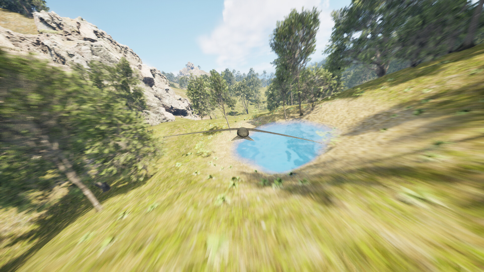 Alarion screenshot #4