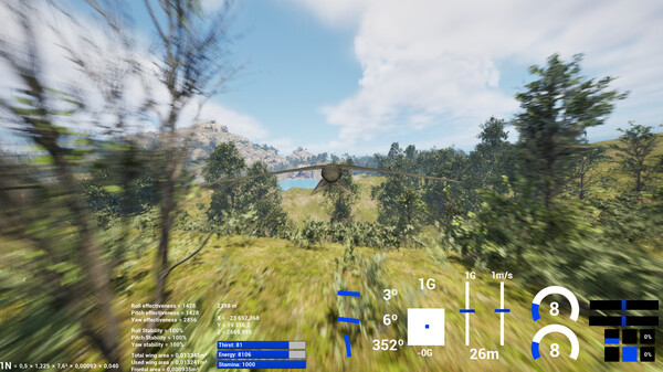 Alarion screenshot 5