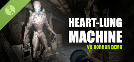 Heart-Lung Machine Demo cover art