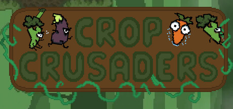 Crop Crusaders banner