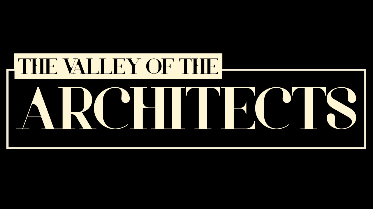 The Valley of the Architects Demo Featured Screenshot #1