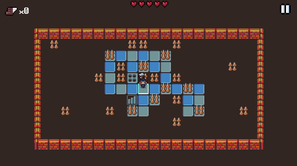 Trials Of Belphegor screenshot 4