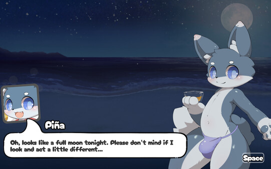 Kemopop! Boys in Hawaii!