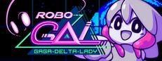 RoboGAL: Gaga Delta Lady game capsule image