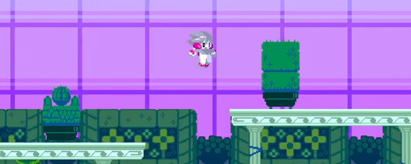 RoboGAL: Gaga Delta Lady video 2